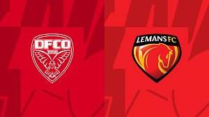 UK88 Nhận định trận đấu Dijon vs Le Mans, 00h15 ngày 23/01/2024