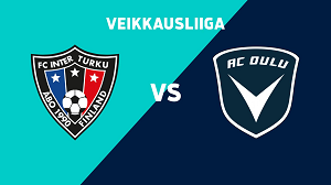 UK88 Tip kèo bóng đá trận Inter Turku vs Oulu, 00h00 ngày 13/04/2024