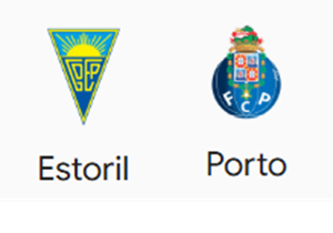 UK88 Tip kèo bóng đá trận Estoril Praia vs FC Porto, 00h00 ngày 31/03/2025