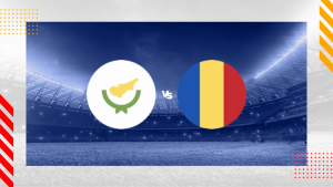UK88 Nhận định trận đấu Cyprus vs Romania, 01h45 ngày 13/10/2024