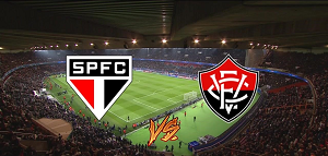 UK88 Nhận định trận đấu Sao Paulo SP vs  Vitoria BA, 04h30 ngày 26/08/2024