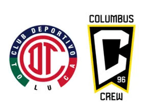 UK88 Tip Kèo Bóng Đá Deportivo Toluca vs Columbus Crew – Leagues Cup 2025