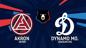 UK88 Nhận định trận đấu FK Akron vs Dinamo Moscow, 19h00 ngày 03/08/2024