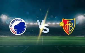 UK88 Phân tích và Tip kèo bóng đá FC Copenhagen vs Basel ngày 28/8/2025