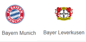 UK88 Tip kèo bóng đá trận Bayern Munich vs Bayer Leverkusen, 02h45 ngày 04/12/2024