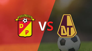 UK88 Tip kèo bóng đá trận Deportivo Pereira vs Tolima, 08h00 ngày 08/10/2024