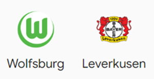 UK88 Tip kèo bóng đá trận Wolfsburg vs Bayer Leverkusen, 21h30 ngày 08/02/2025