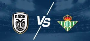UK88 Kèo nhà cái PAOK Thessaloniki vs Real Betis hôm nay, 00h45 ngày 23/01/2026 (UK88)
