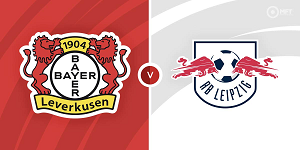 UK88 Nhận định trận đấu Bayer Leverkusen vs RB Leipzig, 23h30 ngày 31/08/2024
