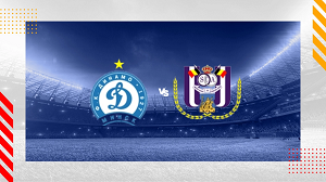 UK88 Tip kèo bóng đá trận Dinamo Minsk vs Anderlecht, 01h45 ngày 23/08/2024
