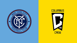 UK88 Tip kèo bóng đá trận New York City vs Columbus Crew, 06h30 ngày 15/06/2024