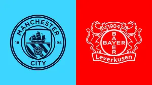 UK88 Kèo nhà cái Manchester City vs Bayer Leverkusen hôm nay, 03h00 ngày 26/11/2025 (UK88)