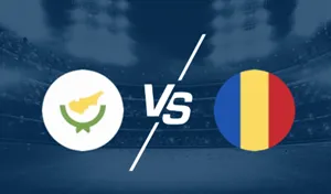 UK88 Nhận định bóng đá về trận đấu giữa Cyprus vs Romania – Vòng loại World Cup 2026, ngày 10/9/2026