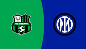 UK88 Kèo nhà cái Sassuolo vs Inter Milan hôm nay, 00h00 ngày 09/02/2026 (UK88)
