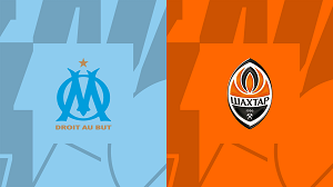 UK88 Tip kèo bóng đá trận Marseille vs Shakhtar Donetsk, 03h00 ngày 23/02/2024