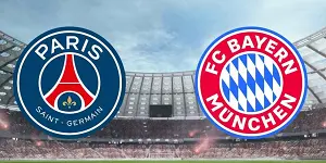 UK88 Kèo nhà cái Paris Saint Germain vs Bayern Munich hôm nay, 03h00 ngày 05/11/2025 (UK88)