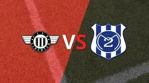 UK88 Kèo nhà cái Libertad Asuncion vs 2 De Mayo hôm nay, 03h00 ngày 15/5/2026 (UK88)