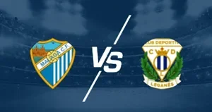 UK88 Kèo nhà cái Malaga vs Leganes hôm nay, 00h30 ngày 29/3/2026 (UK88)