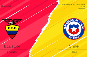 UK88 Nhận định trận đấu Ecuador vs Chile, 6h30 ngày 22/11/2023