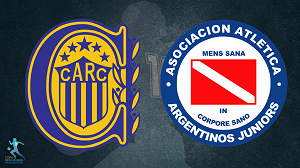 UK88 Nhận định trận đấu Argentinos Juniors vs Rosario Central, 07h15 ngày 20/03/2024