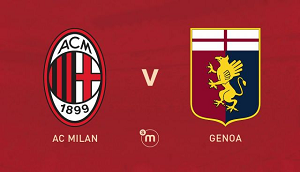UK88 Tip kèo bóng đá trận AC Milan vs Genoa, 23h00 ngày 05/05/2024
