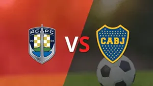 UK88 Tip kèo bóng đá trận Auckland City vs Boca Juniors, 02h00 ngày 25/06/2025