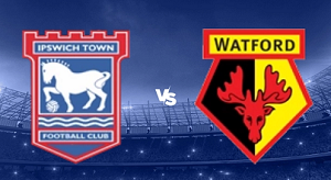 UK88 Tip kèo bóng đá trận Ipswich Town vs Watford, 01h45 ngày 11/04/2024
