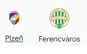 UK88 Tip kèo bóng đá trận Viktoria Plzen vs Ferencvaros, 03h00 ngày 21/02/2025