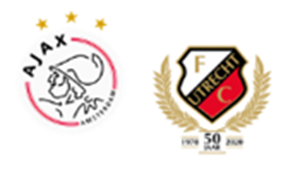 UK88 Tip kèo bóng đá trận Ajax vs Utrecht, 02h00 ngày 05/12/2024
