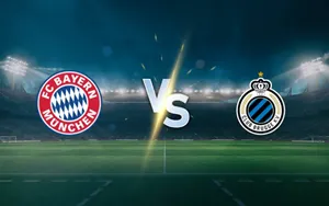 UK88 Kèo nhà cái Bayern Munich vs Club Brugge hôm nay, 02h00 ngày 23/10/2025 (UK88)