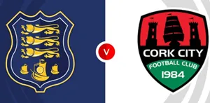 UK88 Tip nhận định bóng đá: Waterford vs Cork City