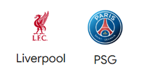 UK88 Nhận định trận đấu Liverpool vs Paris Saint Germain, 03h00 ngày 12/03/2025
