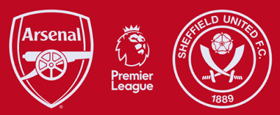 UK88 Tip kèo bóng đá trận Arsenal vs Sheffield, 21h00 ngày 28/10/2023