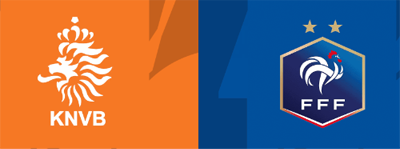 UK88 Nhận định trận đấu Hà Lan vs Pháp, 01h45 ngày 14/10/2023