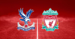 UK88 Nhận định trận đấu Crystal Palace vs Liverpool, 18h30 ngày 05/10/2024
