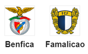 UK88 Tip kèo bóng đá trận Benfica vs Famalicao, 03h15 ngày 18/01/2025