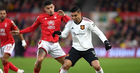 UK88 Tip kèo bóng đá trận Manchester United vs Nottingham Forest vào lúc 21h ngày 26/08/2023