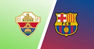 UK88 Kèo nhà cái Elche vs Barcelona hôm nay, 03h00 ngày 01/02/2026 (UK88)