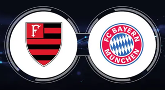 UK88 Tip kèo bóng đá trận CR Flamengo RJ vs Bayern Munich, 03h00 ngày 30/06/2025