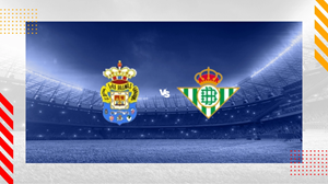 UK88 Tip kèo bóng đá trận Las Palmas vs Real Betis, 00h00 ngày 27/09/2024