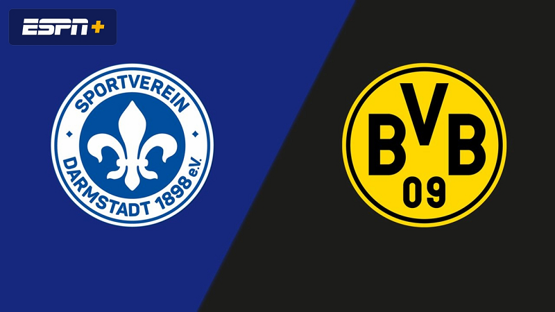 UK88 Nhận định trận đấu SV Darmstadt 98 vs Borussia Dortmund, 00h30 ngày 14/01/2024