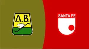 UK88 Kèo nhà cái Atletico Bucaramanga vs Independiente Santa Fe hôm nay, 08h10 ngày 28/3/2026 (UK88)