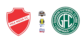 UK88 Tip kèo bóng đá trận Vila Nova Go vs Guarani De Campinas, 07h00 ngày 23/04/2024