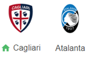 UK88 Nhận định trận đấu Cagliari vs Atalanta, 21h00 ngày 14/12/2024