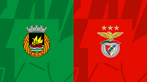UK88 Nhận định trận đấu Rio Ave vs Benfica, 02h45 ngày 18/05/2024