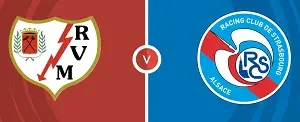UK88 Kèo nhà cái Rayo Vallecano vs Strasbourg hôm nay, 02h00 ngày 01/5/2026 (UK88)