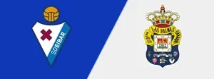 UK88 Kèo nhà cái Eibar vs Las Palmas hôm nay, 19h00 ngày 29/3/2026 (UK88)