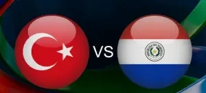 UK88 Kèo nhà cái Turkey vs Paraguay hôm nay, 10h00 ngày 20/6/2026 (UK88)