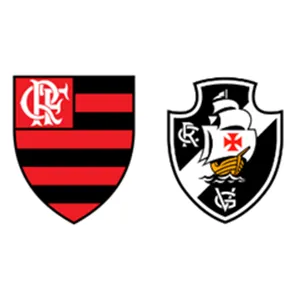 UK88 Tips bóng đá về trận đấu giữa  CR Flamengo RJ vs Vasco Da Gama – Giải đấu Brazil Serie A 2025