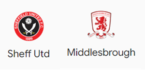 UK88 Tip kèo bóng đá trận Sheffield United vs Middlesbrough, 03h00 ngày 13/02/2025